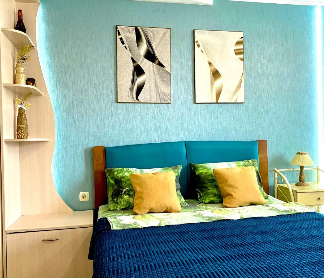 Cozy Studio วินนิตซา ภายนอก รูปภาพ