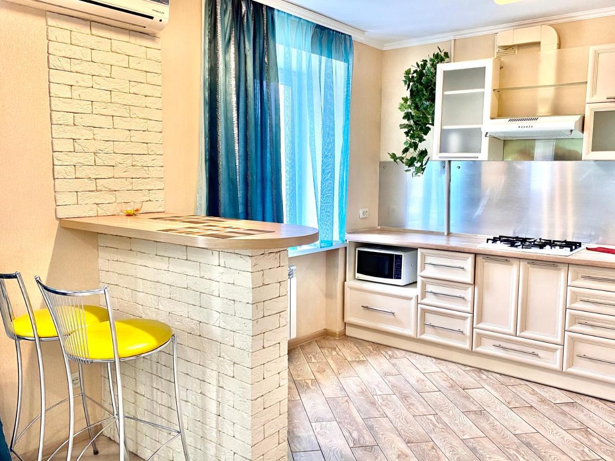 Cozy Studio วินนิตซา ภายนอก รูปภาพ