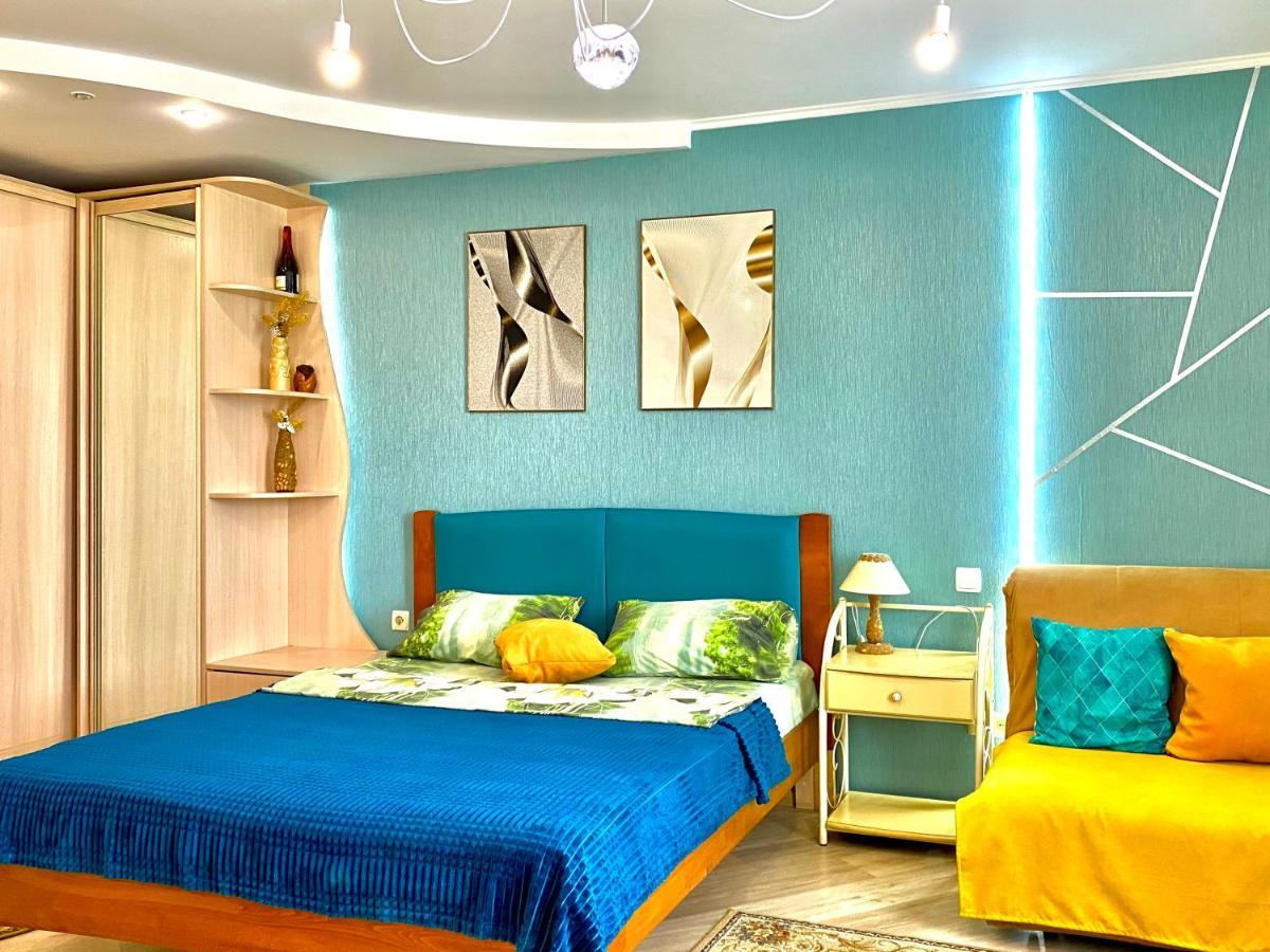 Cozy Studio วินนิตซา ภายนอก รูปภาพ